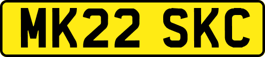 MK22SKC