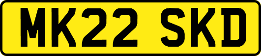 MK22SKD