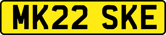 MK22SKE