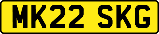 MK22SKG