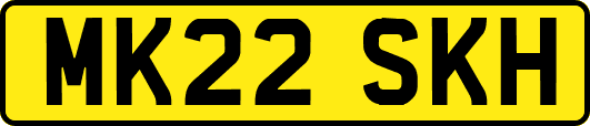 MK22SKH