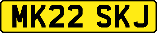 MK22SKJ