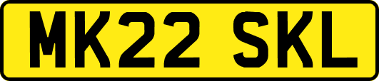 MK22SKL