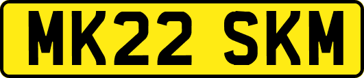 MK22SKM