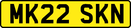 MK22SKN