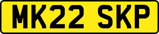 MK22SKP