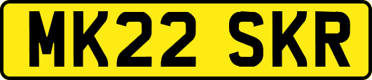 MK22SKR