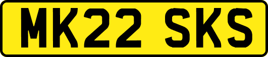 MK22SKS