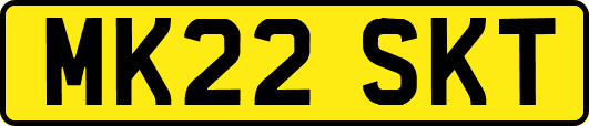 MK22SKT
