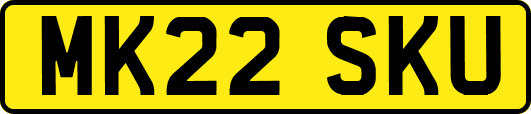 MK22SKU
