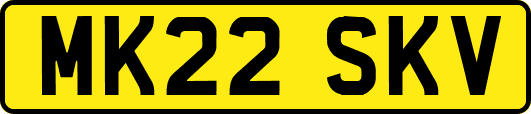 MK22SKV