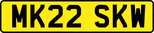 MK22SKW