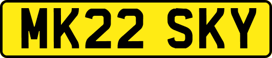 MK22SKY