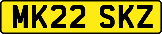 MK22SKZ