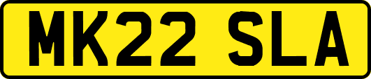 MK22SLA