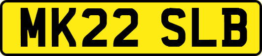 MK22SLB