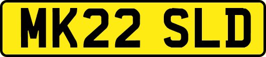 MK22SLD