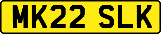 MK22SLK