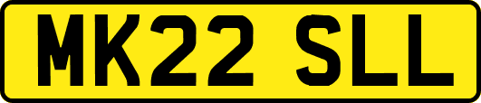 MK22SLL