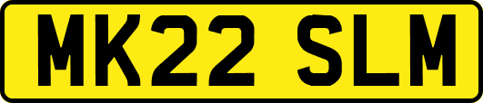 MK22SLM