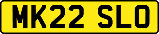 MK22SLO