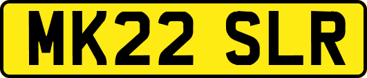 MK22SLR