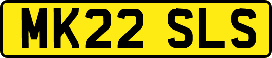 MK22SLS