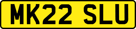 MK22SLU