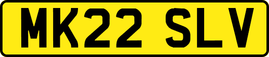 MK22SLV