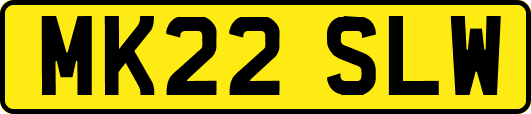 MK22SLW