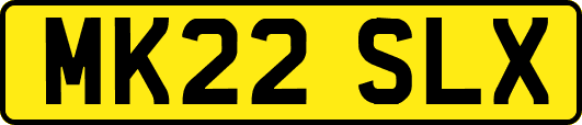 MK22SLX
