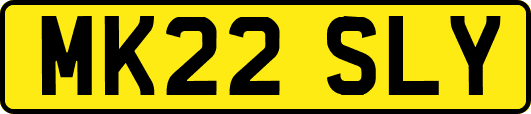 MK22SLY