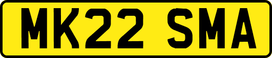 MK22SMA