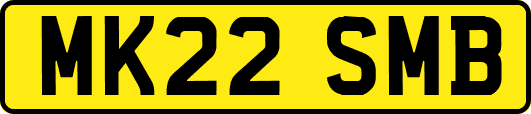 MK22SMB