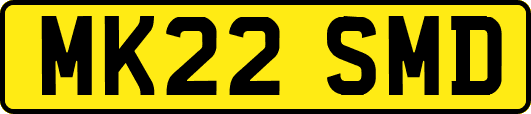 MK22SMD