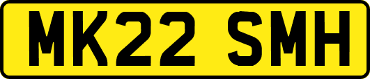 MK22SMH