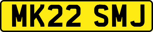 MK22SMJ