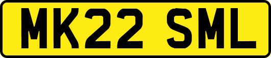 MK22SML