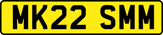 MK22SMM