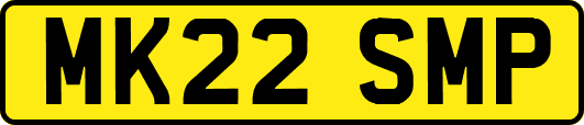 MK22SMP