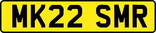 MK22SMR