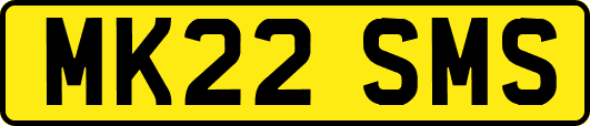 MK22SMS