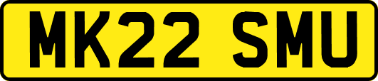 MK22SMU