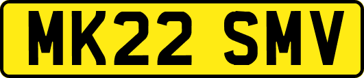 MK22SMV