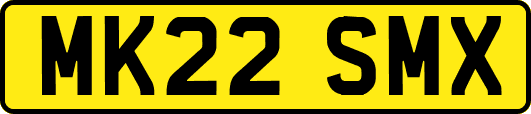 MK22SMX