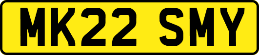 MK22SMY