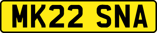 MK22SNA