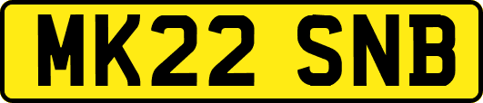 MK22SNB
