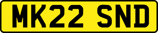 MK22SND