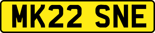 MK22SNE